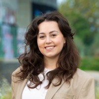 Sibel Gül