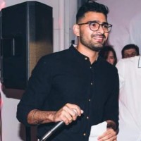 Shimon Bhatti