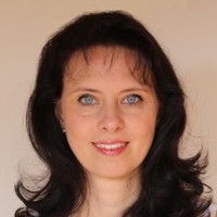 Hana Blazkova