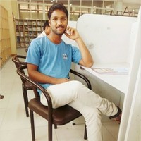 Amar Hegaje