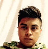 Antonio CE