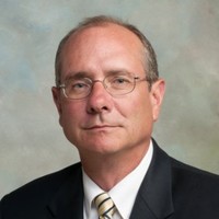 John Hardwick