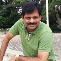 Sairam Srinivas