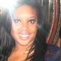 Jamaia Welch