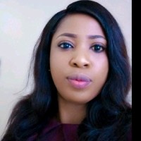 Judith Ndubuisi