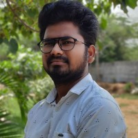 Sri Hari Bandaru