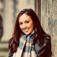 Ashley Pritchard