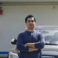 Mojtaba Etebari