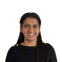 Nisha R.