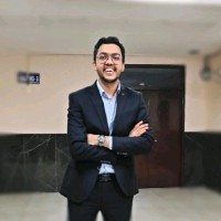 Pranay Aggarwal