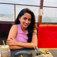 Shikha Negi