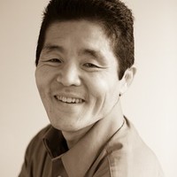 Dr. Kenji Nakamura