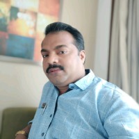 Niranjan Patro