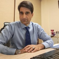 Zaheer Rasheed