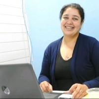 Angèlica Rojas