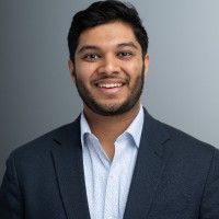 Parth Shah