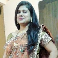 kanchan Saxena