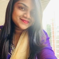 dolly sharma