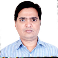Sunil Yadav