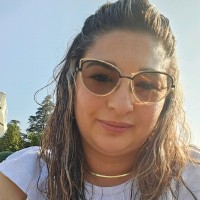 Alexandra Cortes Garcia