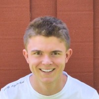 Garrett Mccoy, M. Ed.