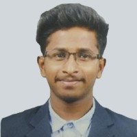 Pragadeesh V