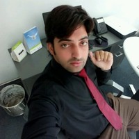 Qaisar Hashmi