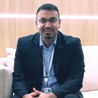 Amer Anabtawi (Pmp®,Acp®,Psm,Pspo)