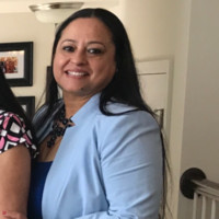 Leena Bhatia