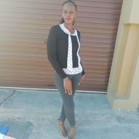 Nompumezo Matwa