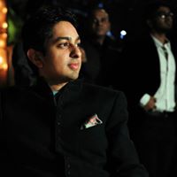 Sid Gupta