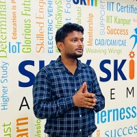 Tanmaya Chandra D.
