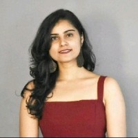 Shreya Kumari