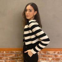 Ceyda Sarıhan
