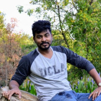 Rahul K