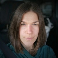 Michaela Votápková (Roz. Sedláčková)