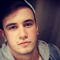 Viktor Vorona