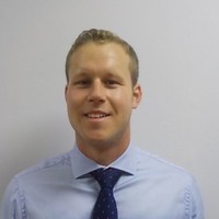 Jonas Kihlstrom, CFA