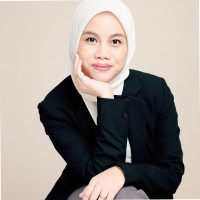 CHE KU FATIMAH AMIRAH CHE KU AZLAN