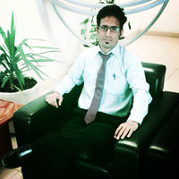 Wahid Ali