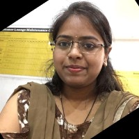 Nayana K M