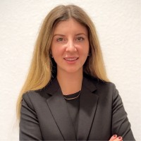 Rachel Chapman