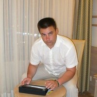 Николай Петровский