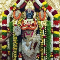 Lakshmi Bandlamudi