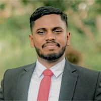 Ashfaq Ahamed
