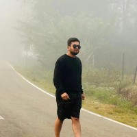 Yashwanth J