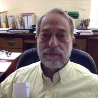 Donald Polsky