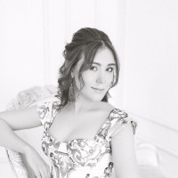 Алла Козак