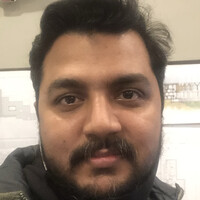 Zubair Mughal