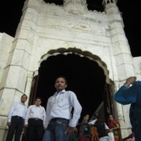 Akshay Modi